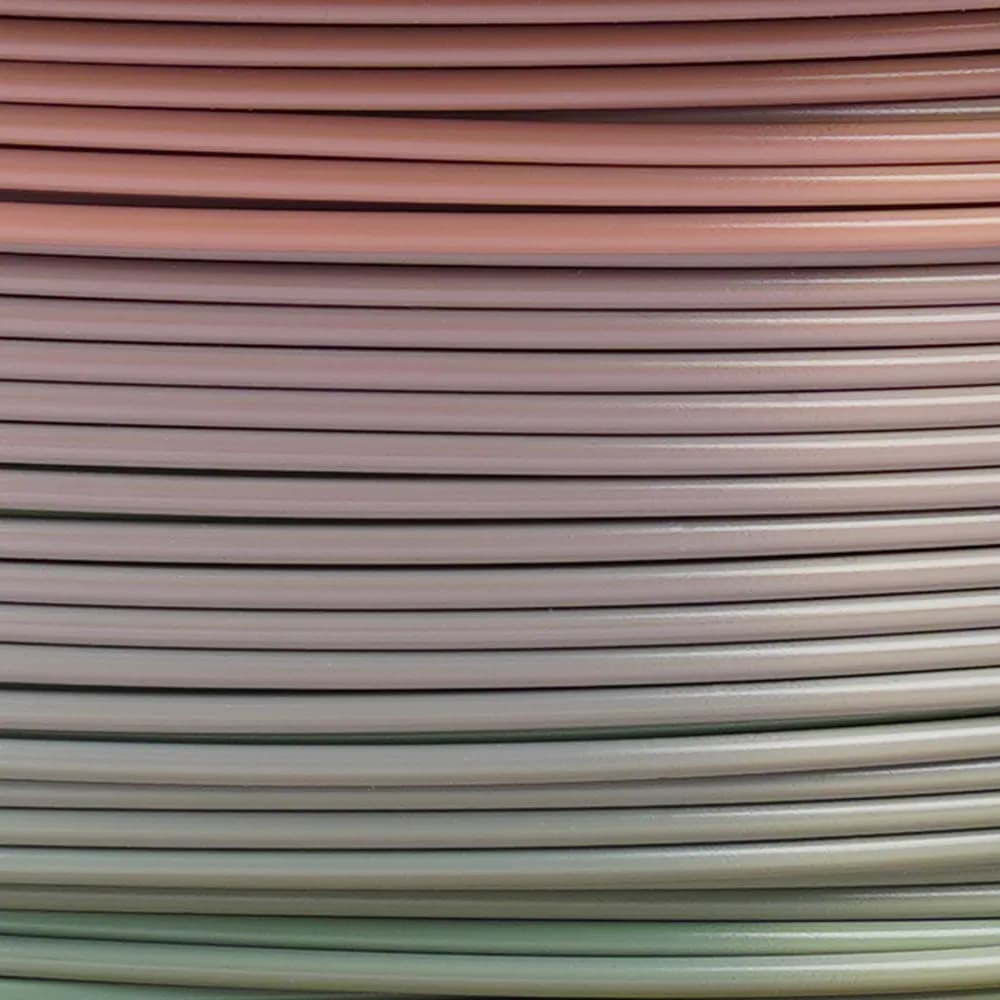 Filament Copymaster3D PLA Rainbow — miniatură