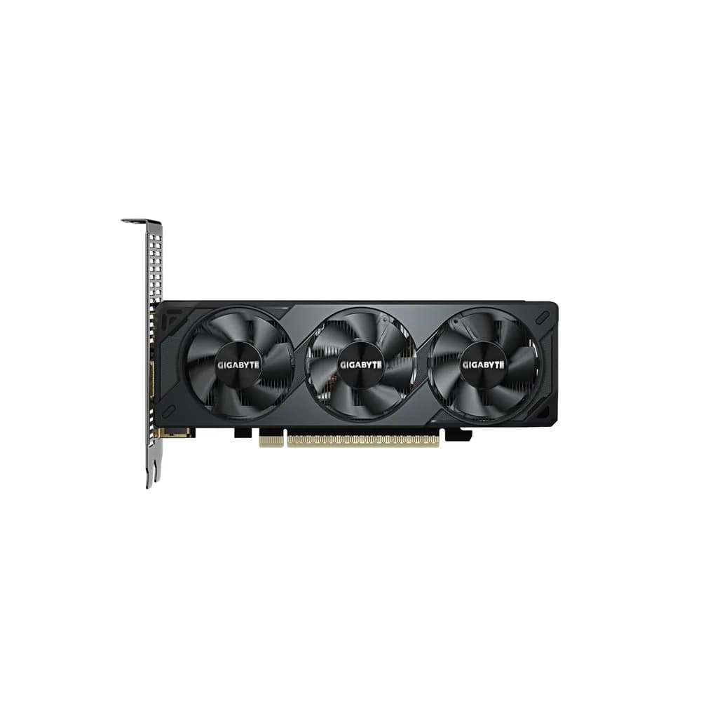 VGA GIGABYTE RTX 5050 OC LOW PROFILE 8GB "GV-N5050OC-8GL" — miniatură