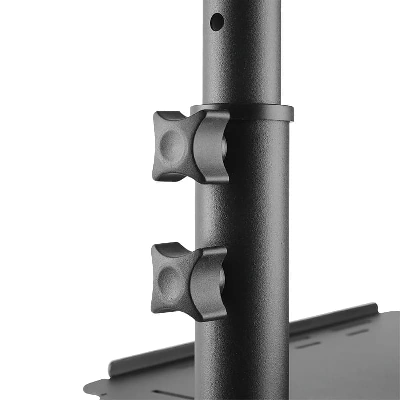 SUPORT PROIECTOR/LAPTOP Logilink, 950-1450MM, "BP0069" — miniatură