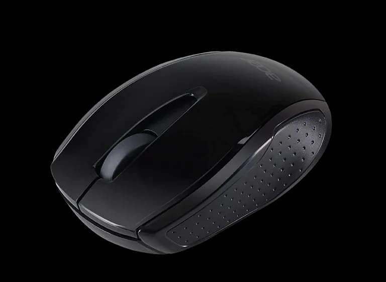 ACER WIRELESS MOUSE M501 "GP.MCE11.00S" — miniatură