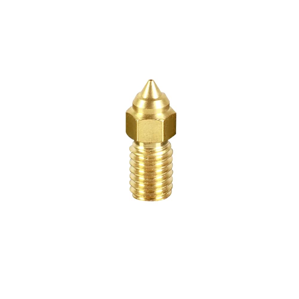 Duză Creality 3D High-speed M6 0,4 mm — miniatură