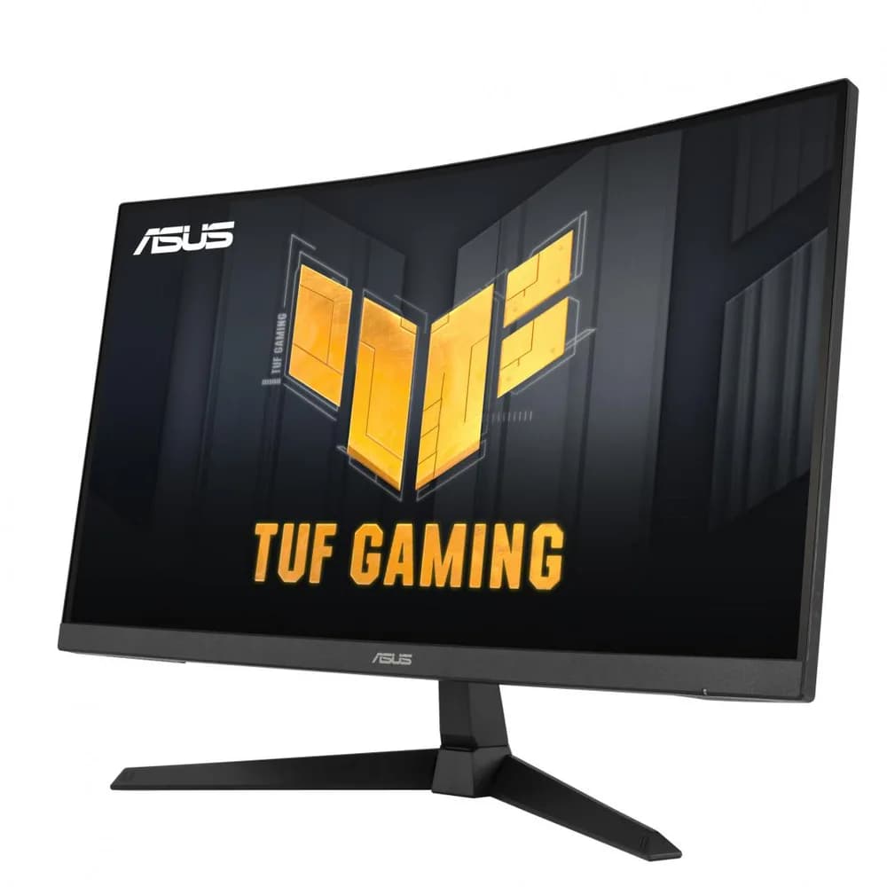 Monitor Consumer ASUS VG27VQ3B, 27", 1920 x 1080 pixeli, Black — miniatură