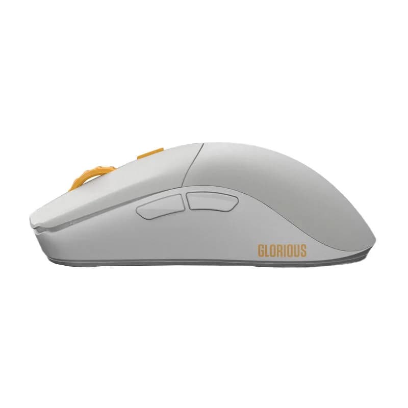 MOUSE Glorious PC Gaming Race, "GLO-MS-P1W-GE-FORGE" — miniatură