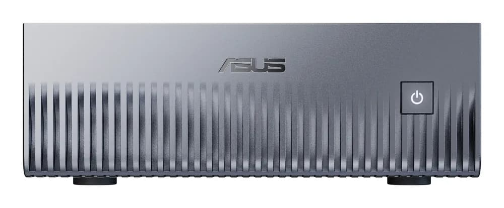 ASUS Ascent GX10/GX10-GG0026BN/NVIDIA GB10/RAM 128GB/2TB SSD/ Wi-Fi 7/EU "90MS0371-M000U0"