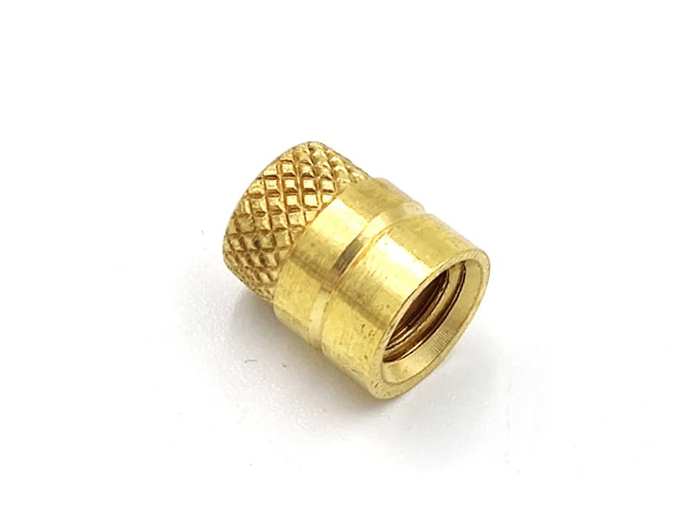 Duză Wanhao D10 Locking Nut — miniatură