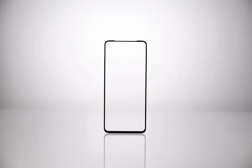 FOLIE STICLA Spacer pentru Xiaomi Redmi Note 9, grosime 0.3mm, acoperire totala ecran, strat special anti-ulei si anti-amprenta, Tempered Glass, sticla 9D, duritate 9H "SPPG-XI-RM-N9-TG" — miniatură