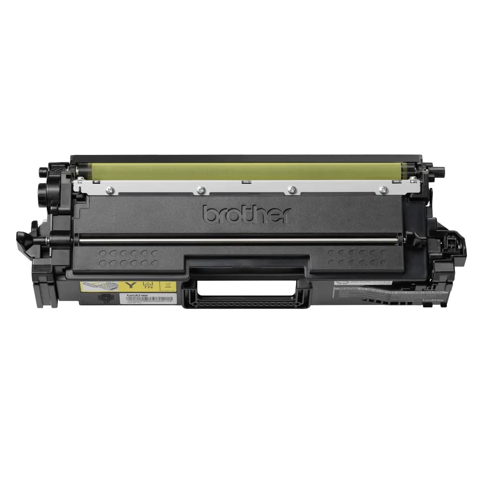 Toner Original Brother Yellow, TN821XXLY, pentru HL-L9430CDN|HL-L9470CDN|MFC-L9630CDN|MFC-L9635CDN|MFC-L9670CDN12K, incl.TV 1.2 RON, "TN821XXLY"