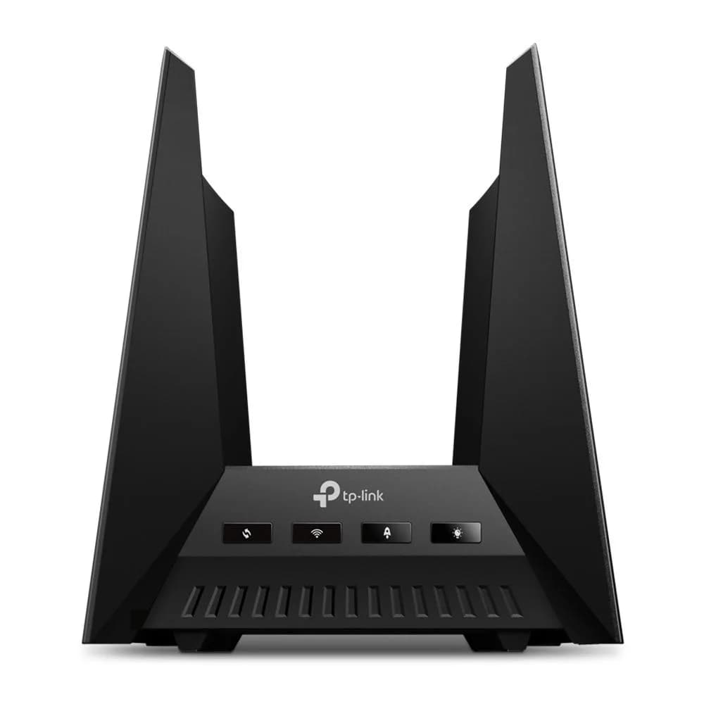 Router wireless TP-LINK Archer GE800, WIFI 7, Tri-Band — miniatură