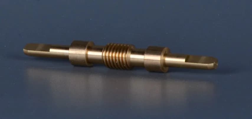 Ax melcat (EQ5)