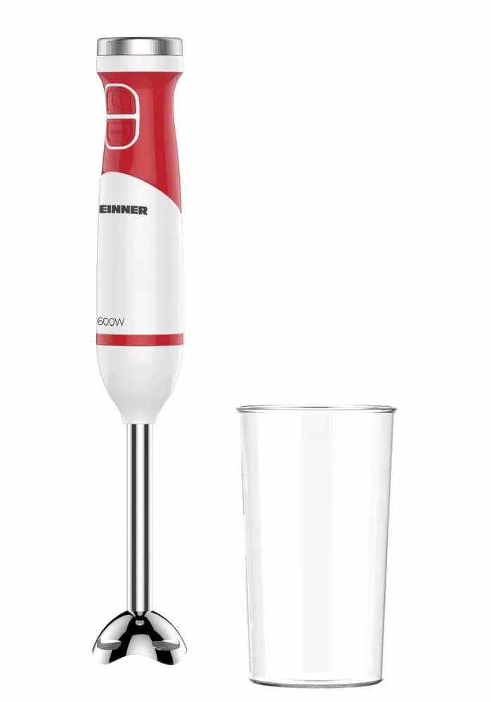 BLENDER DE MANA HEINNER NEWFLEX-600 HHB-D600WHR — miniatură