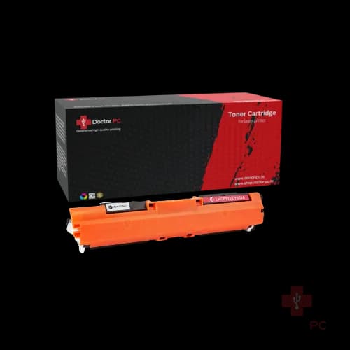 Toner HP 313/CF353 | CE313A / CF353A