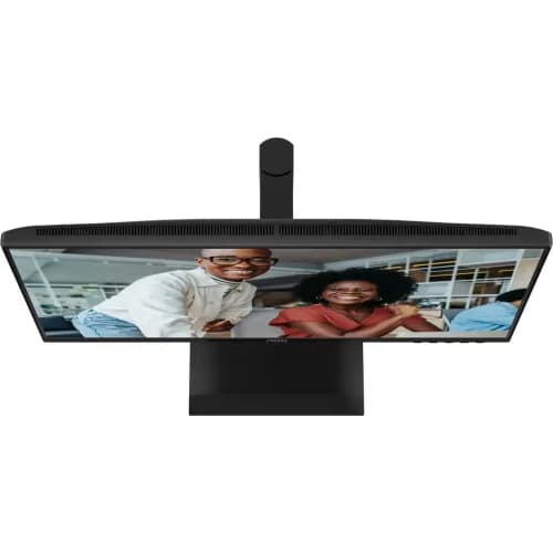 Monitor AOC 27" IPS FHD 1920x1080 120Hz 4ms HDR Mode FlickerFree Boxe 2Wx2 HA Pivot VGA HDMI DisplayPort USB hub 27E4U — miniatură
