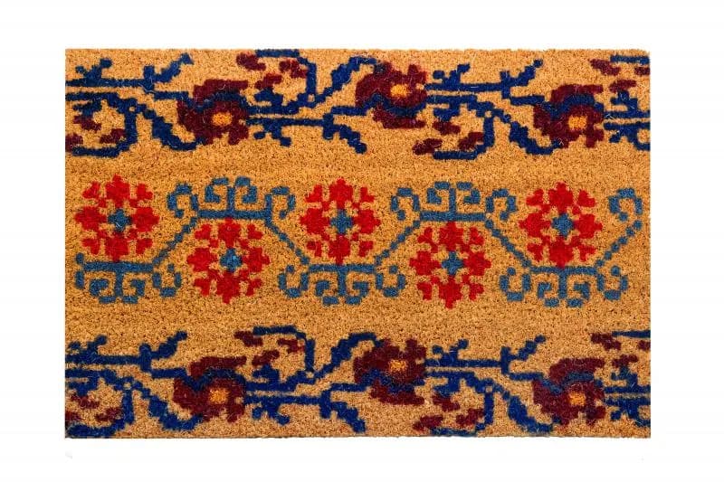 COVORAS INTRARE ANTIDERAPANT TRADITIONAL OLTENIA, HEINNER HOME