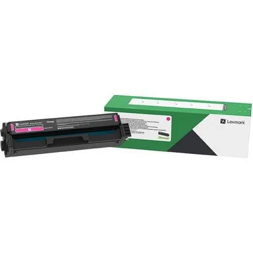 Toner Lexmark 20N2XM0, Magenta