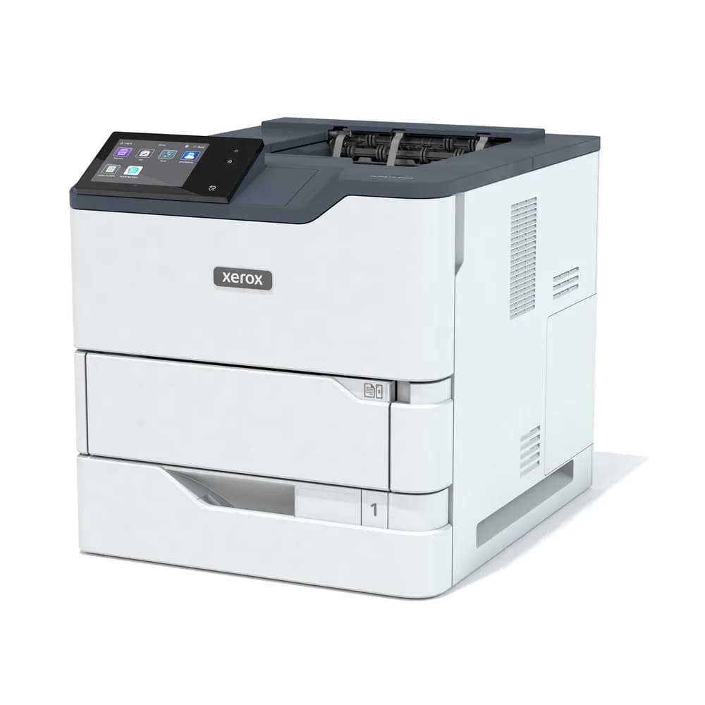 Imprimanta Laser Mono Xerox B620DN, A4, Functii: Imprimare, Viteza de Printare Monocrom: 61ppm, Viteza de printare color: , Conectivitate:USB|RET, Duplex:Da, ADF:Nu(incl.TV 40lei) "B620V_DN" — miniatură