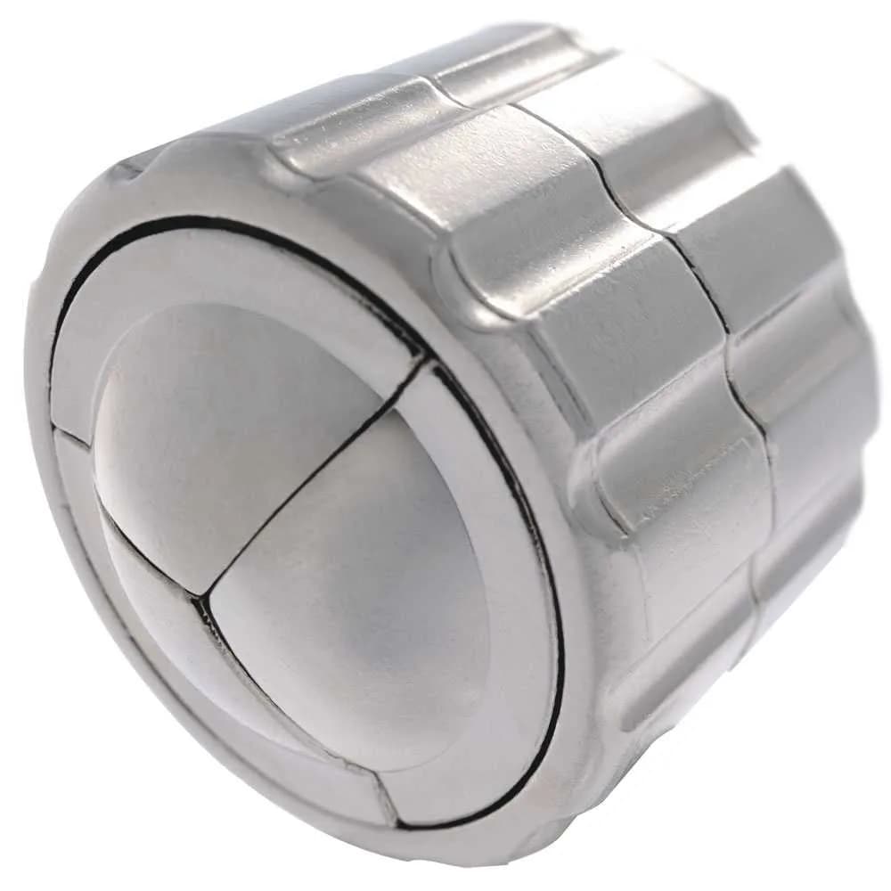 Puzzle mecanic - Cylinder — miniatură