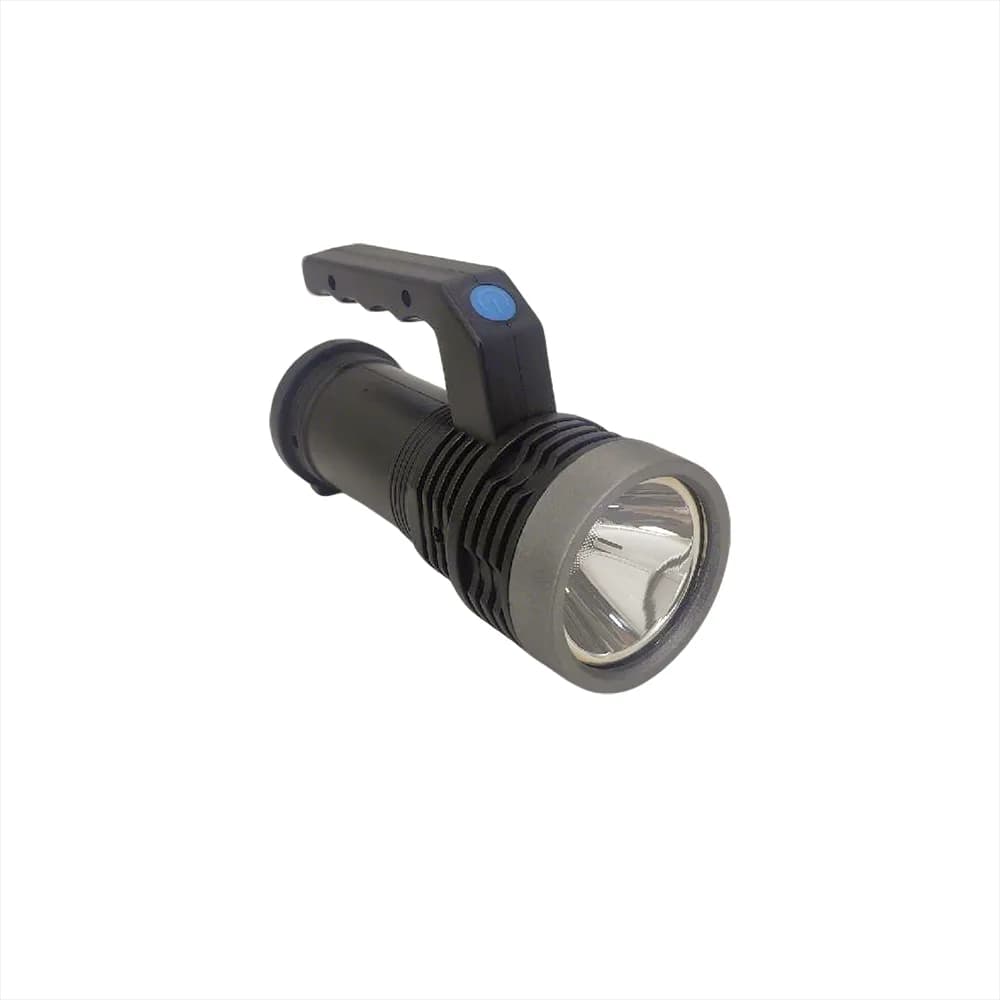 VN LANTERNA MULTIFUNCTIONALA CU MANER, 800mAh — miniatură
