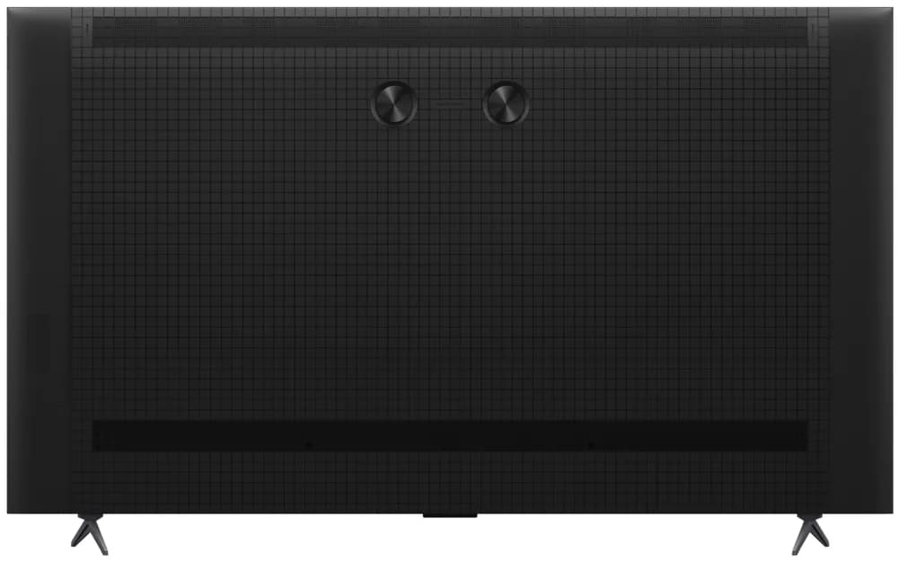Televizor TCL QD-MiniLED 55Q6C, 138 cm, Smart Google TV, 4K Ultra HD, 144Hz, Onkyo — miniatură