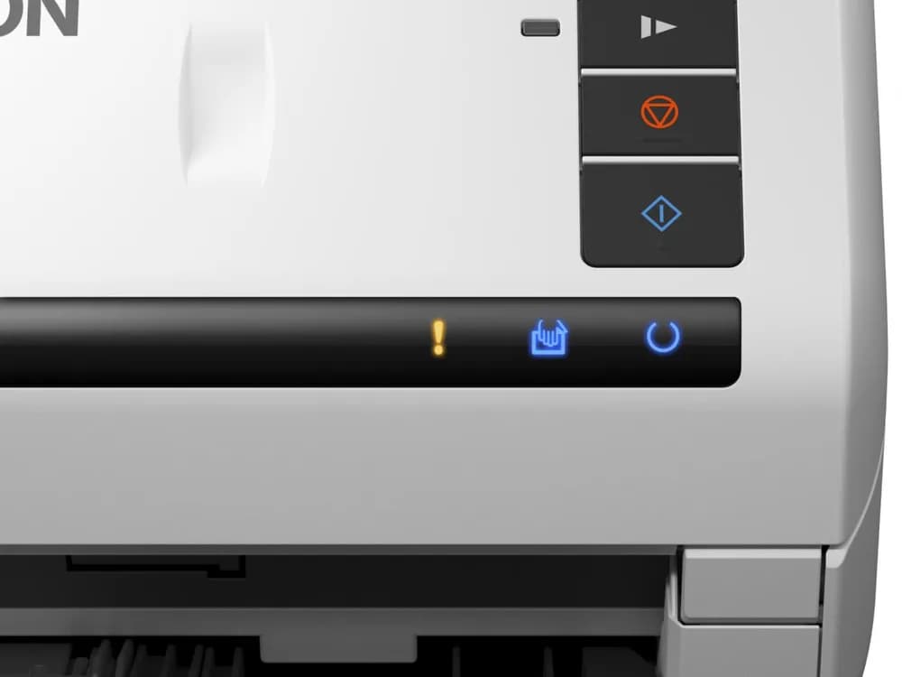 Scanner Epson WorkForce DS-530III, A4, Duplex, Sheetfed, USB — miniatură