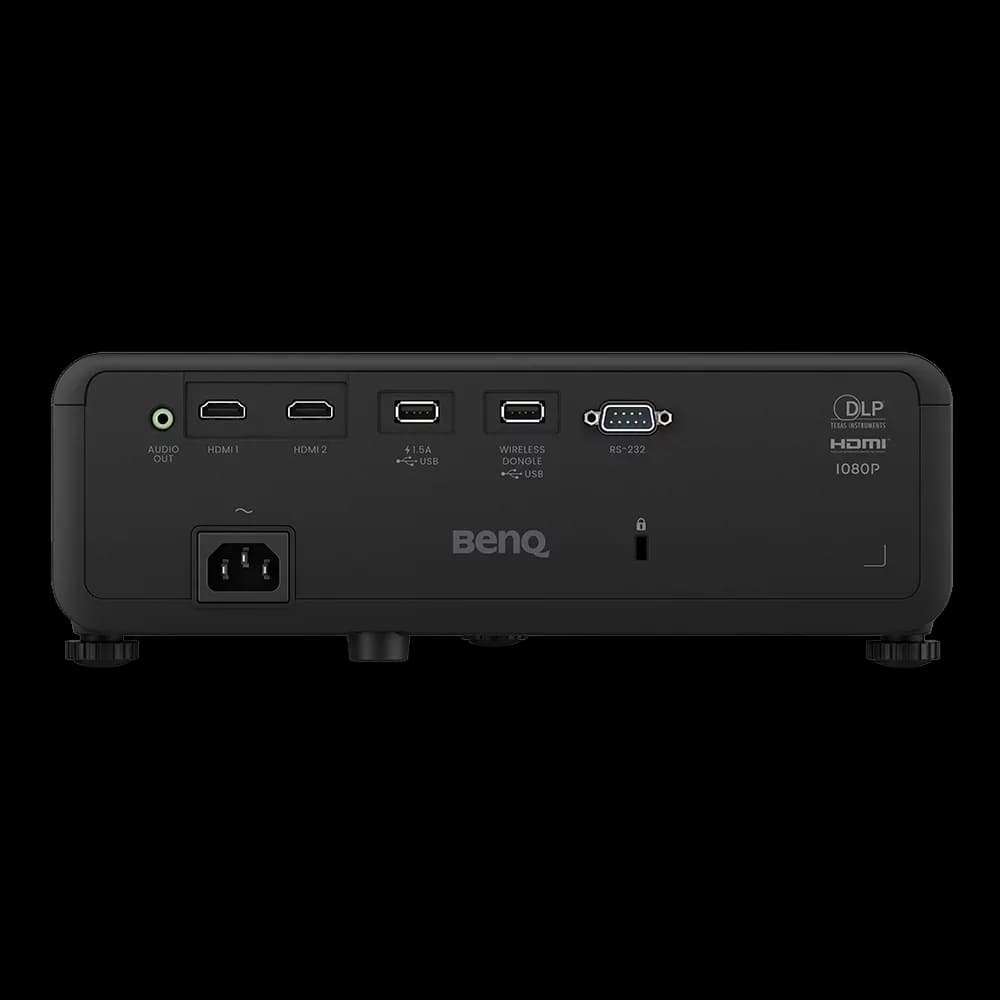 PROIECTOARE Benq "LH600ST" — miniatură