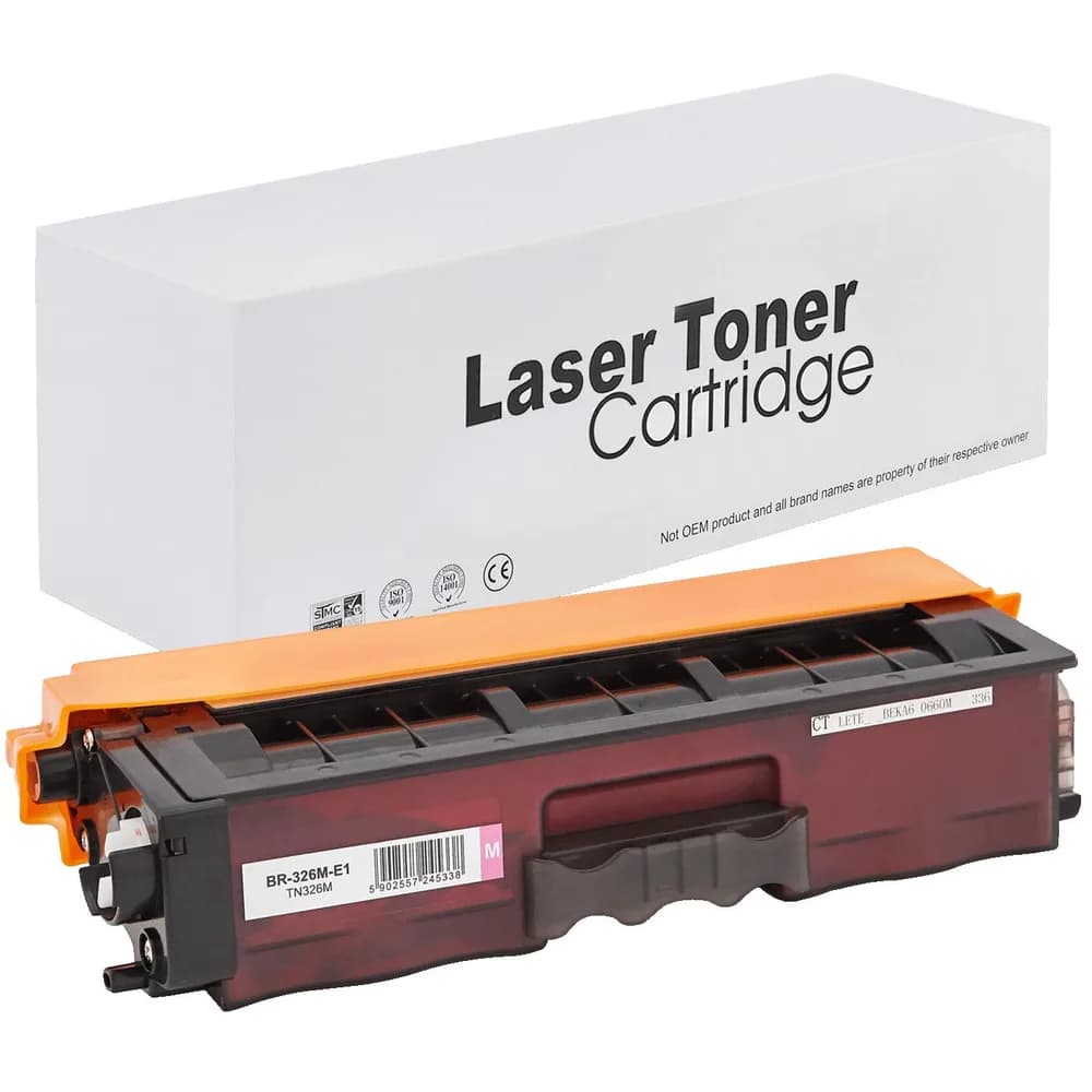 Toner Brother 326M | TN326M