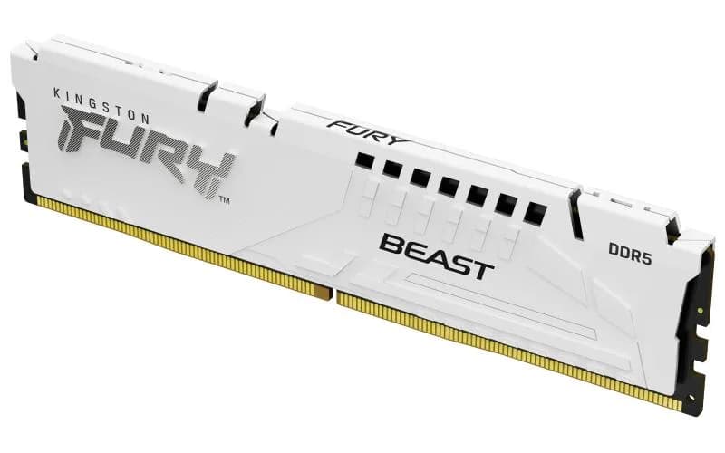KS DDR5 32GB 6000MHZ KF560C36BWE2K2-32 "KF560C36BWE2K2-32" — miniatură