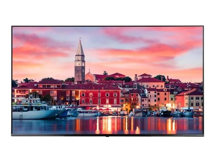 DISPLAY LCD 50" 4K/50UR762H3ZC LG "50UR762H3ZC"