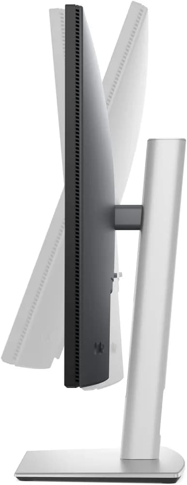 DL MONITOR 27 P2725D LED QHD 2560x1440 "P2725D" — miniatură