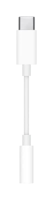 Apple USB-C TO 3.5 MM HEADPHONE ADAPTER