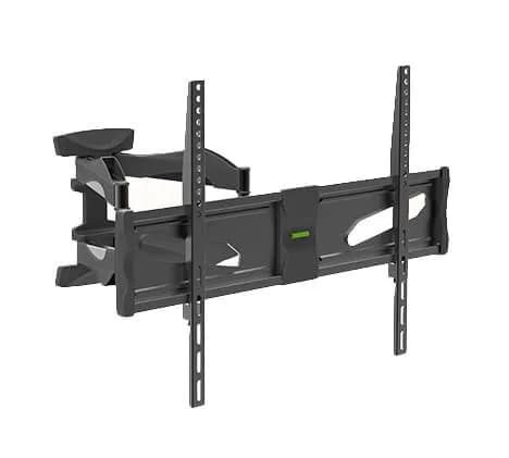 Suport TV perete Blackmount ProAV WPLB-2402, Full Motion, Dual Arm, pentru diagonale 32"-70", max. 35 kg