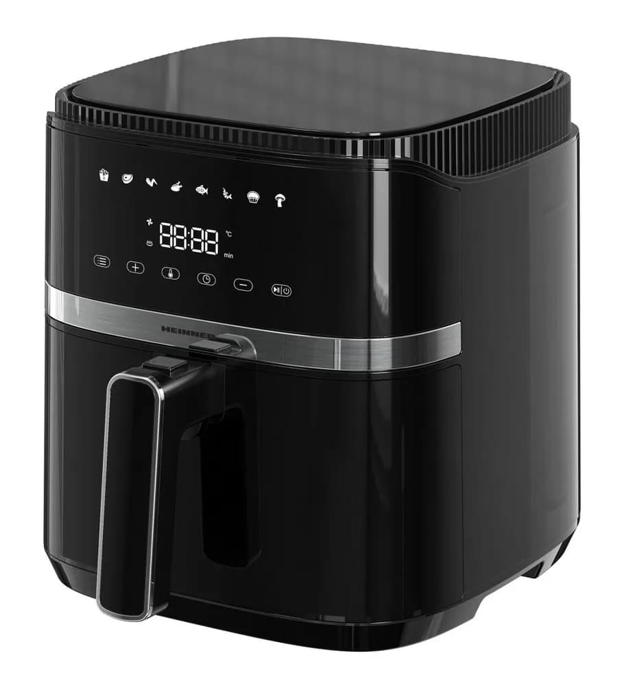 FRITEUZA CU AER CALD HEINNER VARIETYFRY HAF-B5BK1500