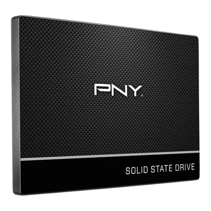 SSD SSD CS900 SATA 2.5" 250GB, Scriere 500 MB/s,Citire 535 MB/s "SSD7CS900-250-RB" — miniatură