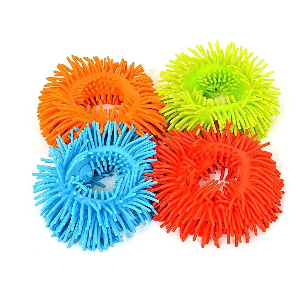 Set de 4 Brățări Elastice