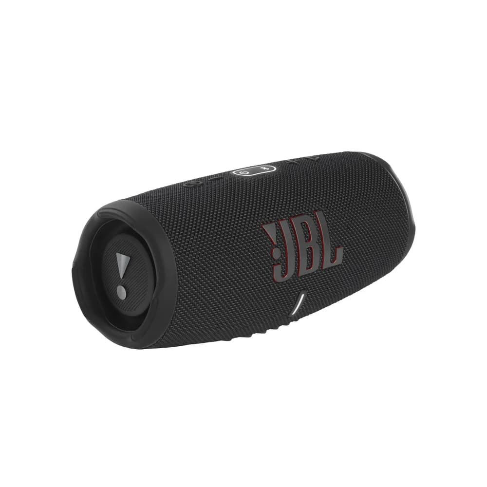 Boxa portabila Charge 5 Black"JBLCHARGE5BLK"