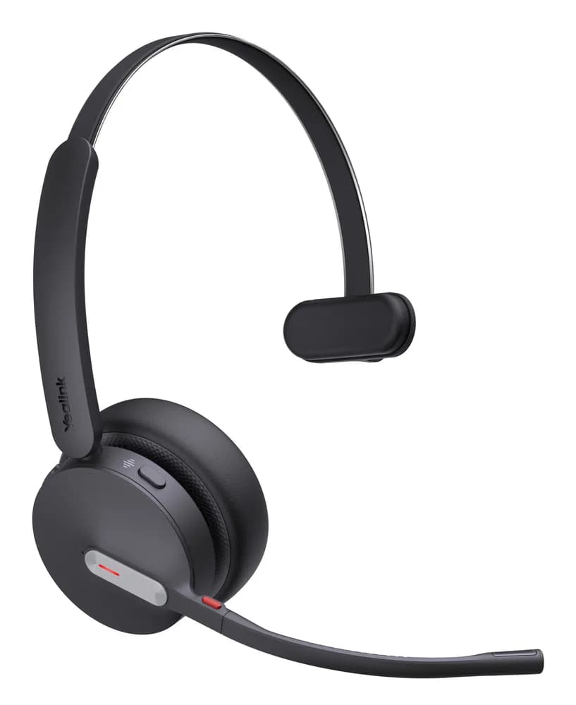 Yealink BH70 Mono UC USB-C/A "1208706" — miniatură