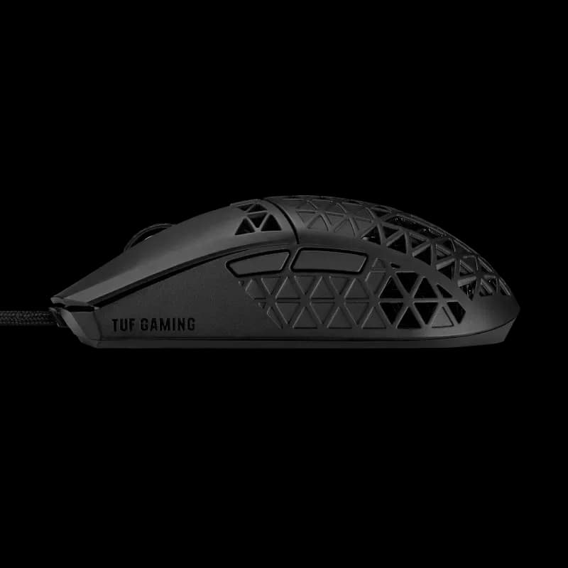 Mouse gaming TUF M4 Air Negru "90MP02K0-BMUA00" — miniatură