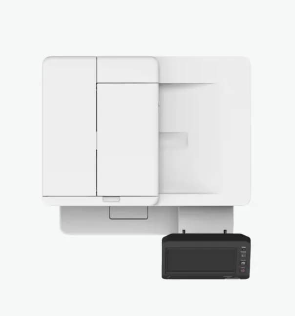 Multifunctional laser Canon imageFORCE 1643, format A4, Monocrom, Duplex, USB + LAN + Wi-Fi — miniatură