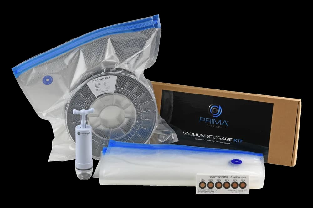 Filament PrimaCreator Air Tight Storage Set