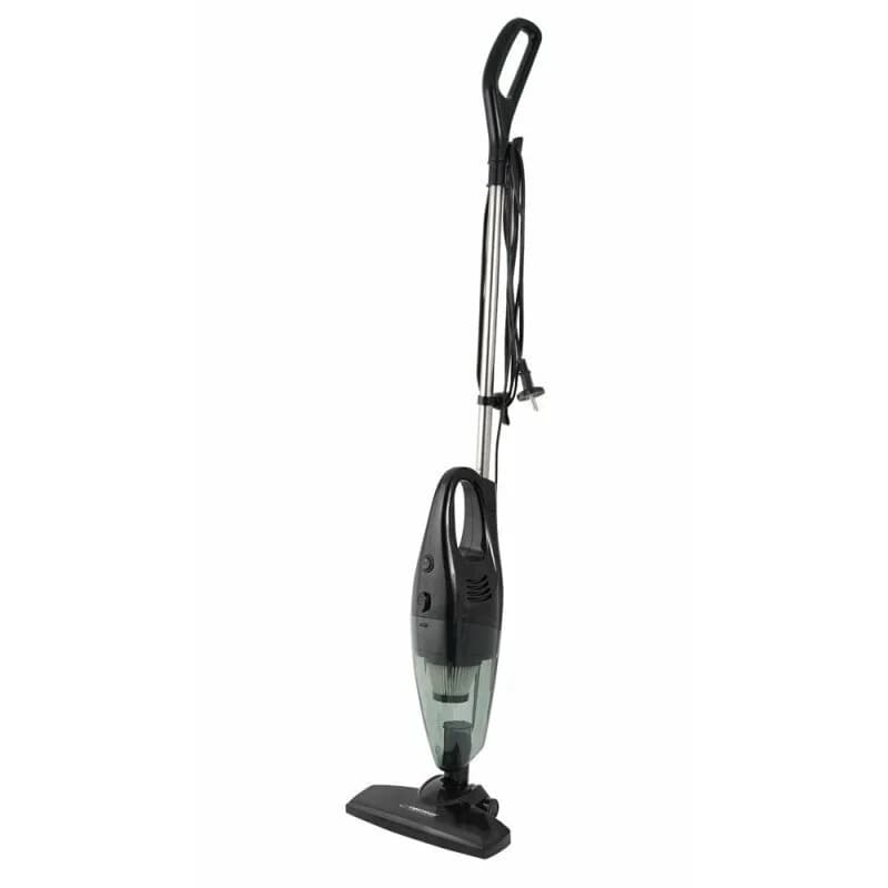 Aspirator vertical Esperanza Jupiter EHV101K capacitate recipient 0.8l 600W Negru "EHV101K"