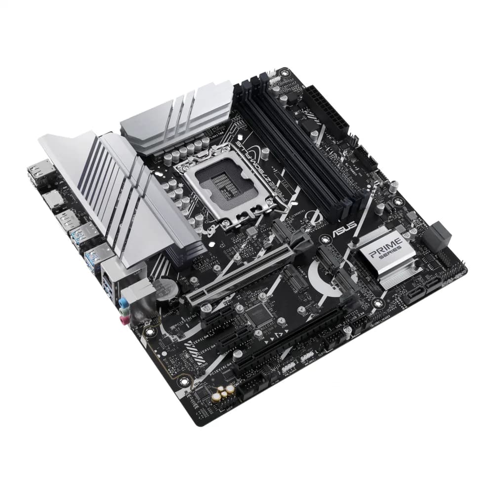 MB AS PRIME Z790M-PLUS LGA1700 DDR5 "PRIME Z790M-PLUS" — miniatură