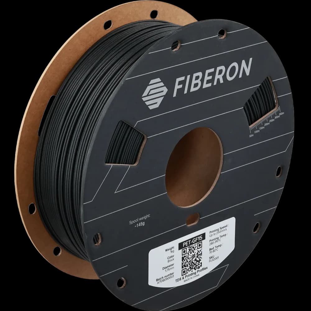Filament Polymaker Fiberon PET-GF15 (FL02001) — miniatură