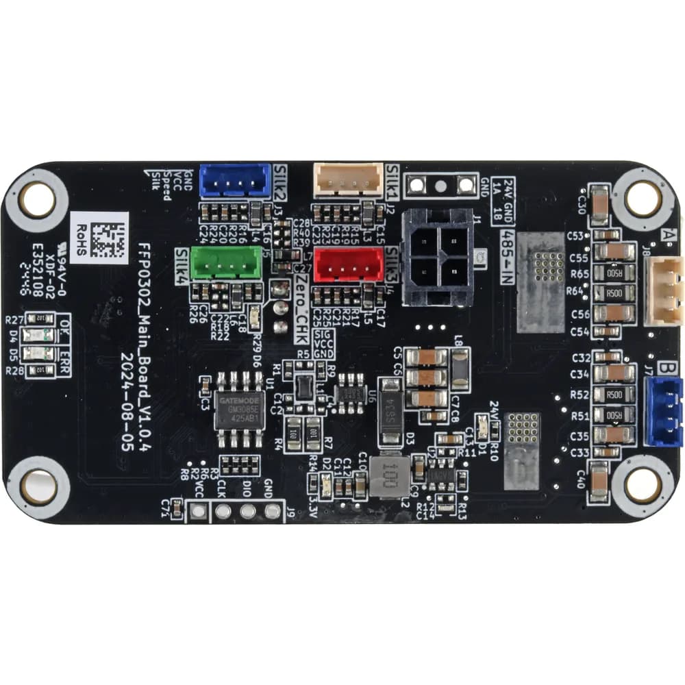 Accesoriu imprimantă 3D Flashforge AD5X IFS Main board