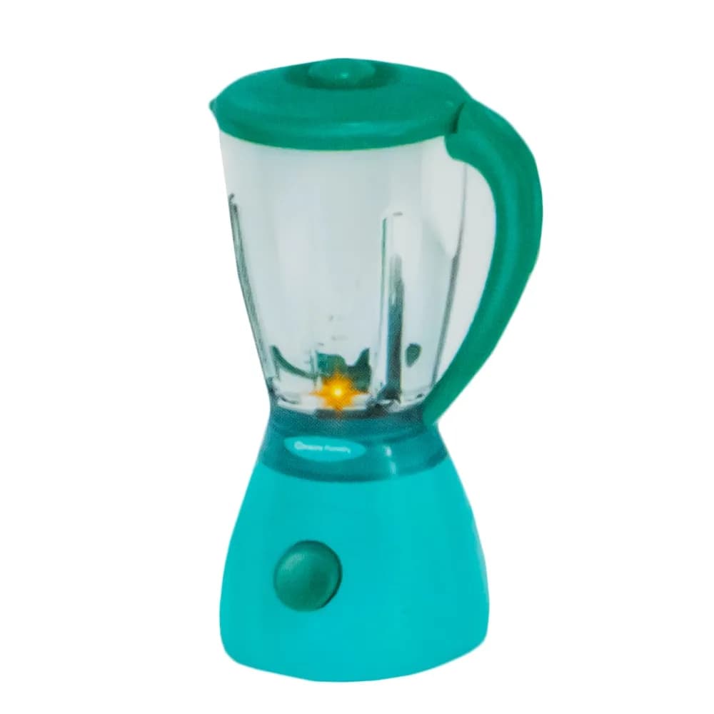 Blender, cu lumina si sunet — miniatură