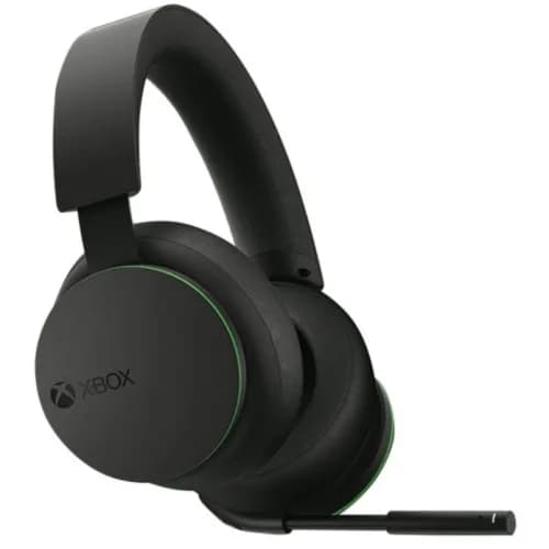 MS Xbox Wireless Headset 2024 "TLL-00031" — miniatură