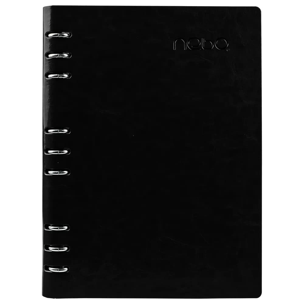 Agenda Organizer B5 - NEBO — miniatură