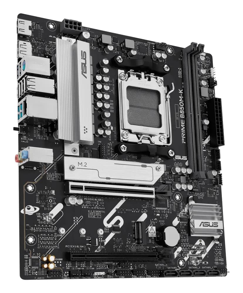 Placa de baza PRIME B850M-K "90MB1LV0-M0EAY0" — miniatură