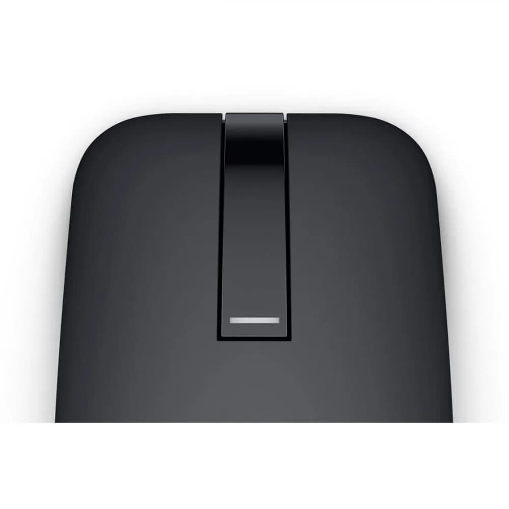Mouse Wireless DELL MS700, 4000 dpi, negru — miniatură