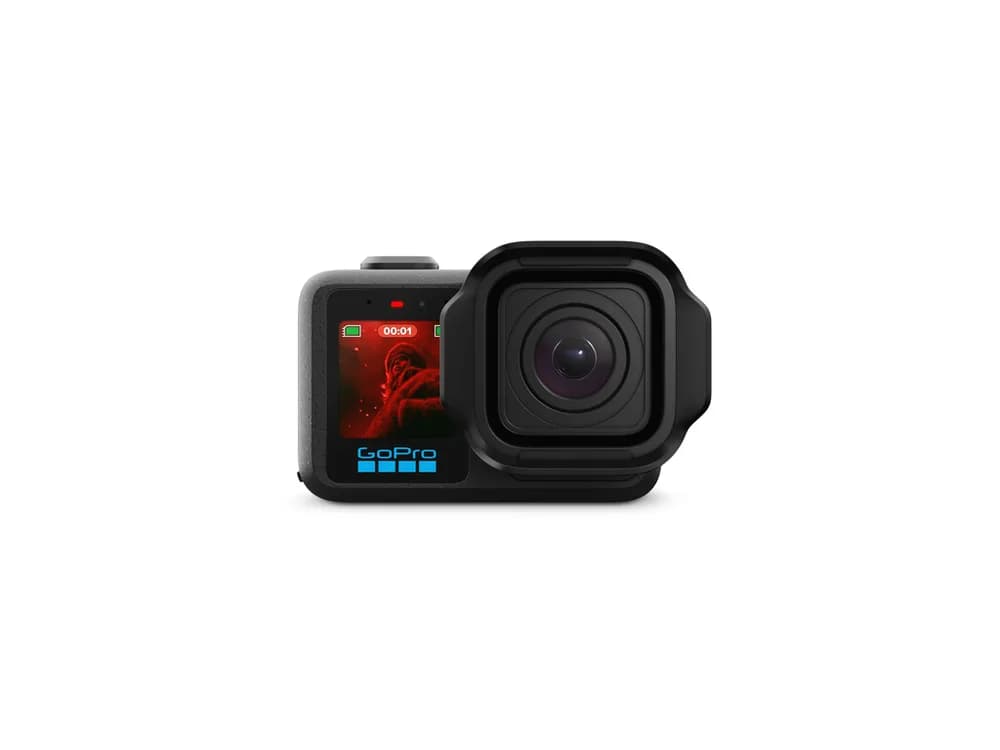 Camera compacta GoPro Mission 1 Pro 8K60 "CHDHW-011-RW" — miniatură