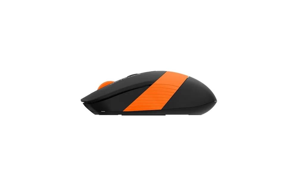 Mouse Gaming Wireless A4TECH FG10, 2000 dpi, Multicolor — miniatură