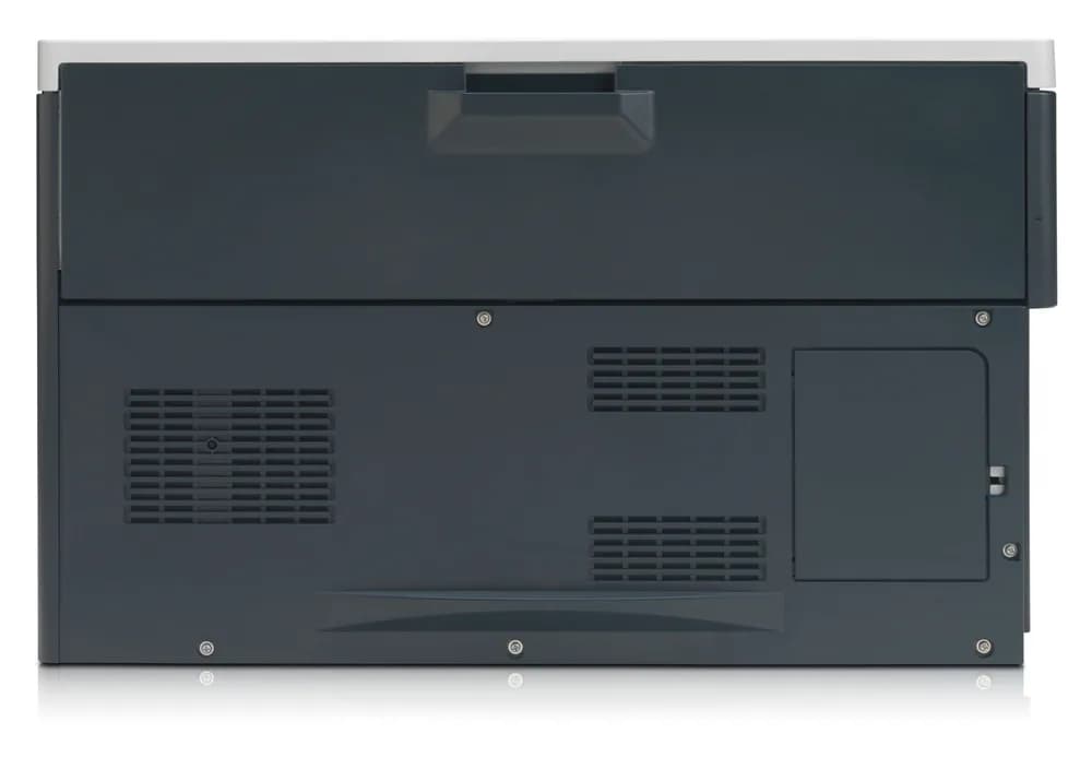 Imprimanta Laser Color HP CP5225N, A3, Functii: Impr., Viteza de Printare Monocrom: 20ppm, Viteza de printare color: 20ppm, Conectivitate:USB|Retea, Duplex:nu, ADF:nu "CE711A" — miniatură